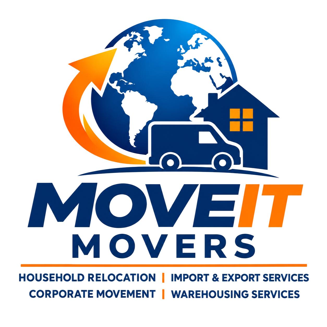 MOVEIT MOVERS
