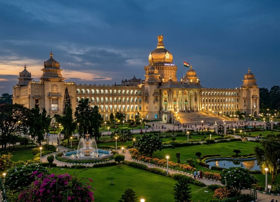 Bangalore