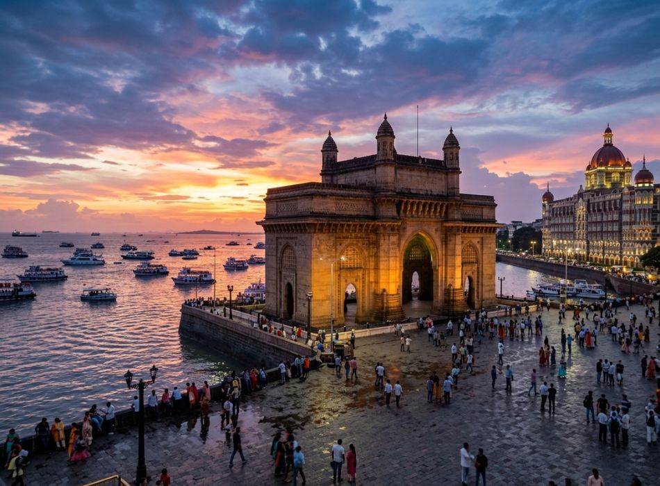 Maharashtra