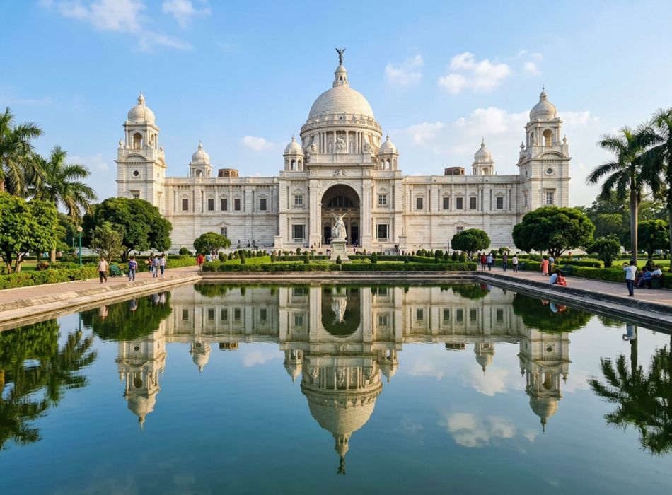 West Bengal